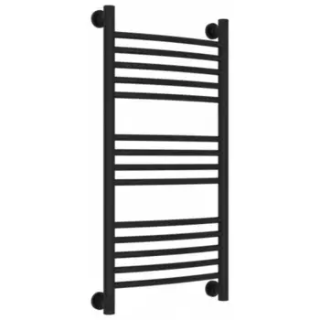 Полотенцесушитель водяной Сунержа Богема+ 31-0221-8040 черный