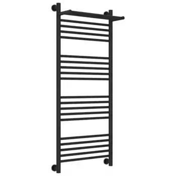 Полотенцесушитель водяной Сунержа Богема+ 31-0223-1250 черный