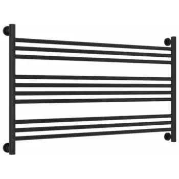 Полотенцесушитель водяной Сунержа Богема L 31-0202-6011 черный