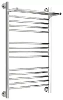 Полотенцесушитель водяной Сунержа Богема с полкой 00-0223-8050 хром