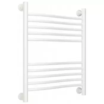 Полотенцесушитель водяной Сунержа Флюид+ 30-0222-6050 белый