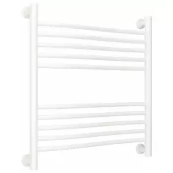 Полотенцесушитель водяной Сунержа Флюид+ 30-0222-6060 белый