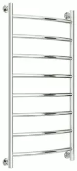 Полотенцесушитель водяной Сунержа Галант+ 00-0200-1050 хром