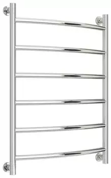 Полотенцесушитель водяной Сунержа Галант+ 00-0200-8060 хром