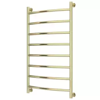 Полотенцесушитель водяной Сунержа Галант+ 020-0200-1060 золото