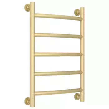Полотенцесушитель водяной Сунержа Галант+ 022-0200-6040 золото