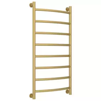 Полотенцесушитель водяной Сунержа Галант+ 032-0200-1050 золото