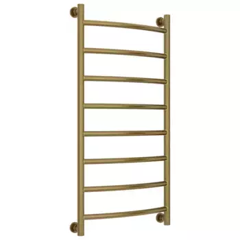 Полотенцесушитель водяной Сунержа Галант+ 05-0200-1050 бронза