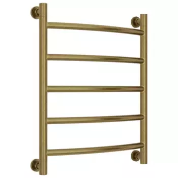 Полотенцесушитель водяной Сунержа Галант+ 05-0200-6050 бронза