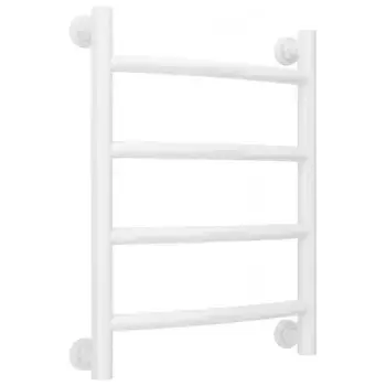 Полотенцесушитель водяной Сунержа Галант+ 12-0200-5040 белый