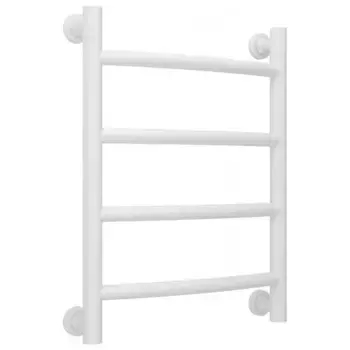 Полотенцесушитель водяной Сунержа Галант+ 30-0200-5040 белый