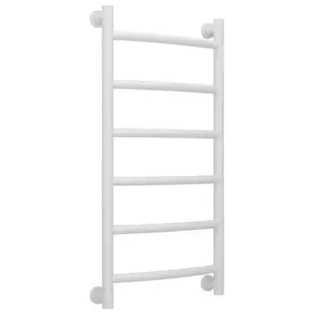 Полотенцесушитель водяной Сунержа Галант+ 30-0200-8040 белый