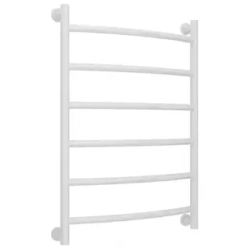 Полотенцесушитель водяной Сунержа Галант+ 30-0200-8060 белый