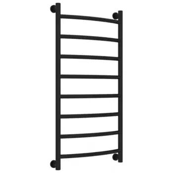 Полотенцесушитель водяной Сунержа Галант+ 31-0200-1050 черный