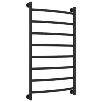 Полотенцесушитель водяной Сунержа Галант+ 31-0200-1060 черный