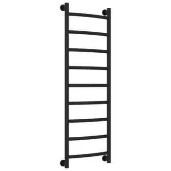 Полотенцесушитель водяной Сунержа Галант+ 31-0200-1240 черный