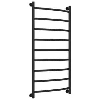 Полотенцесушитель водяной Сунержа Галант+ 31-0200-1260 черный