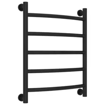 Полотенцесушитель водяной Сунержа Галант+ 31-0200-6050 черный