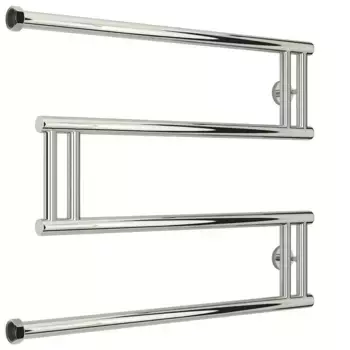 Полотенцесушитель водяной Сунержа High-Tech 00-4050-5065 хром