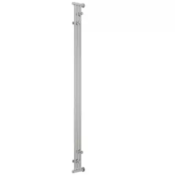 Полотенцесушитель водяной Сунержа Хорда 00-4124-1800 хром