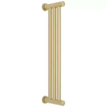 Полотенцесушитель водяной Сунержа Хорда 022-4124-0600 золото