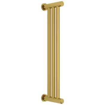 Полотенцесушитель водяной Сунержа Хорда 03-4124-0600 золото