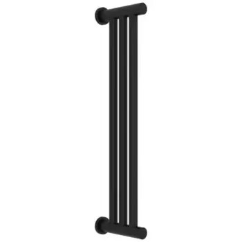 Полотенцесушитель водяной Сунержа Хорда 31-4124-0600 черный