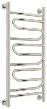 Полотенцесушитель водяной Сунержа Элегия + 00-0205-8040 хром