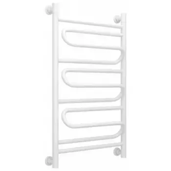 Полотенцесушитель водяной Сунержа Элегия + 30-0205-8050 белый