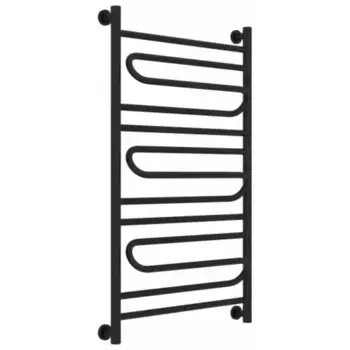Полотенцесушитель водяной Сунержа Элегия + 31-0205-1060 черный