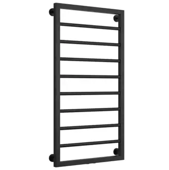 Полотенцесушитель водяной Сунержа Канцлер 31-0254-1050 черный