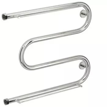 Полотенцесушитель водяной Сунержа М-образный 00-4008-5065 хром