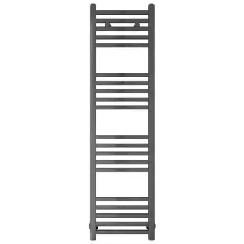 Полотенцесушитель водяной Сунержа Модус 01-0250-1230 черный