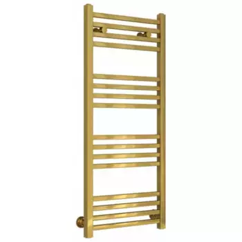 Полотенцесушитель водяной Сунержа Модус 03-0250-1040 золото