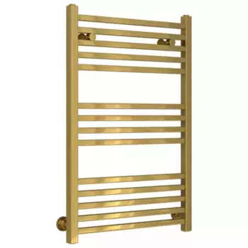 Полотенцесушитель водяной Сунержа Модус 03-0250-8050 золото