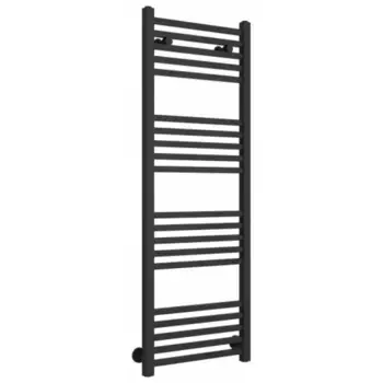Полотенцесушитель водяной Сунержа Модус 15-0250-1240 черный
