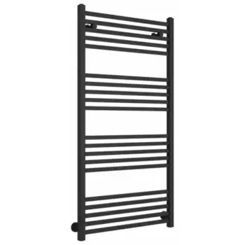 Полотенцесушитель водяной Сунержа Модус 15-0250-1260 черный
