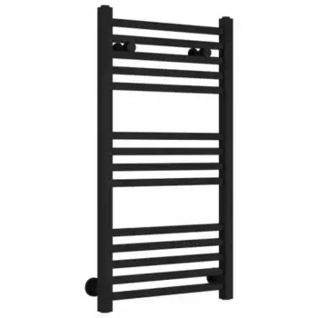 Полотенцесушитель водяной Сунержа Модус 31-0250-8040 черный