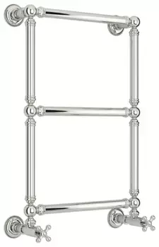 Полотенцесушитель водяной Сунержа Ренессанс 1304 00-0280-6640 хром