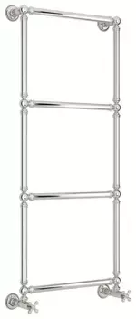 Полотенцесушитель водяной Сунержа Ренессанс 1304 00-0280-1250 хром