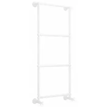 Полотенцесушитель водяной Сунержа Ренессанс 1304 30-0280-1250 белый