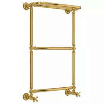 Полотенцесушитель водяной Сунержа Ренессанс 1386 03-0281-8650 золото