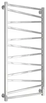 Полотенцесушитель водяной Сунержа Сирокко 00-0253-1260 хром