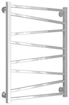 Полотенцесушитель водяной Сунержа Сирокко 00-0253-8060 хром