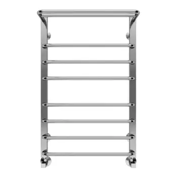 Полотенцесушитель водяной Terminus Арктур 4670078529466 хром