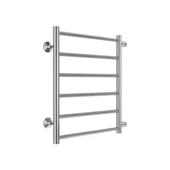 Полотенцесушитель водяной Terminus Аврора 4670078529886 хром