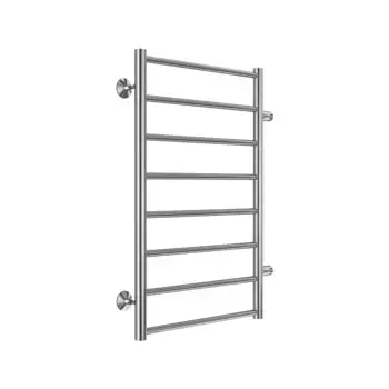 Полотенцесушитель водяной Terminus Аврора 4670078529923 хром