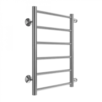 Полотенцесушитель водяной Terminus Аврора П6 400x600 бп500 4670078529862, хром