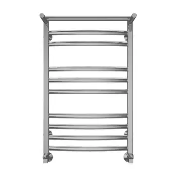 Полотенцесушитель водяной Terminus Енисей 4670078529565 хром