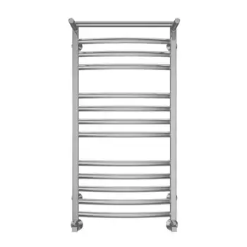 Полотенцесушитель водяной Terminus Енисей 4670078529572 хром